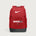 Forreston Baseball - University Red Nike Brasilia Medium Backpack NKDH7709