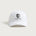 Kingsland High School Volleyball (Girls) - White/ White Sport-Tek Club Trucker Cap STC46