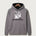 Edgerton High School Band Team Store - Gray Hoodie