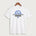 Owatonna High School Volleyball (Girls) - White Nike Swoosh Sleeve rLegend Tee NKDX8730