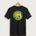 Rushford Peterson High School Football (Boys) - Black Nike Swoosh Sleeve rLegend Tee NKDX8730