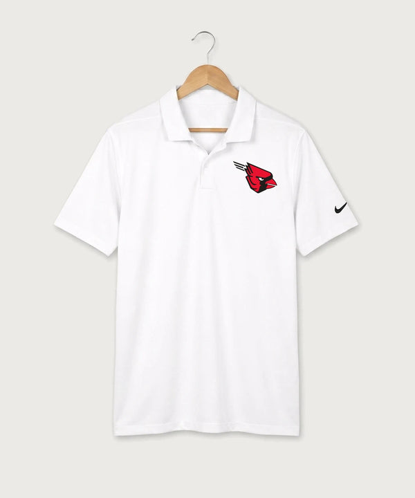 Forreston Baseball - White Polo