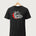 Otter Tail Central Football (Boys) - Black Tee