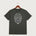 Kerkhoven-Murdock-Sunburg High School Football (Boys) - Dark Smoke Heather Nike Swoosh Sleeve rLegend Tee NKDX8730