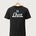 Hudson Cheer & Stunt - Black Tee
