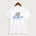 Long Prairie Grey Eagle High School Football (Boys) - White Nike Youth Swoosh Sleeve rLegend Tee NKDX8787