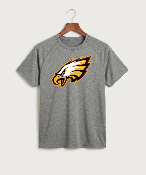Dover-Eyota High School Football (Boys) - Gray Tee