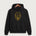 Clearbrook Gonvick High School Football (Boys) - Black Hoodie Value