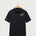 International Falls High School Football (Boys) - Black Polo