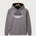 Triton High School Volleyball (Girls) - Gray Hoodie