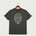 Pillager High School Football (Boys) - Dark Smoke Heather Nike Swoosh Sleeve rLegend Tee NKDX8730