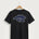 Zumbrota Mazeppa High School Volleyball (Girls) - Jet Black Port & Co Core Cotton Tee. PC54