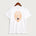 Ogilvie High School Football (Boys) - White Nike Youth Swoosh Sleeve rLegend Tee NKDX8787