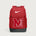 Mcgregor High School Football (Boys) - University Red Nike Brasilia Medium Backpack NKDH7709