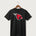 Forreston Volleyball - Black Nike Youth Swoosh Sleeve rLegend Tee NKDX8787