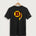 Benson High School Football (Boys) - Black Nike Swoosh Sleeve rLegend Tee NKDX8730