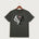 Walnut Ridge High School Basketball Team Store - Dark Smoke Heather Nike Swoosh Sleeve rLegend Tee NKDX8730