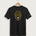 Bigfork Senior High School Football (Boys) - Black Nike Swoosh Sleeve rLegend Tee NKDX8730