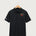 Mille Lacs High School Football (Boys) - Black Polo