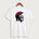 Worthington High School Football (Boys) - White Nike Swoosh Sleeve rLegend Tee NKDX8730