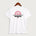Cannon Falls High School Volleyball (Girls) - White Nike Youth Swoosh Sleeve rLegend Tee NKDX8787