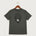 DGF High School Football (Boys) - Dark Smoke Heather Nike Youth Swoosh Sleeve rLegend Tee NKDX8787