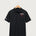 Alden-Conger-Glenville Emmons High School Football (Boys) - Black Polo