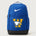 Windom Area High School Football (Boys) - Game Royal Nike Brasilia Medium Backpack NKDH7709