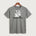 Edgerton High School Band Team Store - Gray Tee