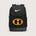 Hutchinson High School Football (Boys) - Black Nike Brasilia Medium Backpack NKDH7709