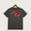 Pine Island High School Football (Boys) - Dark Smoke Heather Nike Swoosh Sleeve rLegend Tee NKDX8730