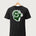 Roseau High School Football (Boys) - Black Tee