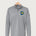 Wayzata High School Football (Boys) - Grey Three Men's Ultimate365 Lightweight Quarter-Zip Pullover