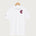 Crosby Ironton High School Football (Boys) - White Polo