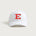 Duluth East High School Cheer (Coed) - White/ White Sport-Tek Club Trucker Cap STC46