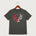 Forreston Basketball - Dark Smoke Heather Nike Youth Swoosh Sleeve rLegend Tee NKDX8787