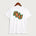 Sleepy Eye United Football (Boys) - White Nike Youth Swoosh Sleeve rLegend Tee NKDX8787
