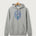 Minnewaska Area High School Football (Boys) - Heather Grey Hoodie Value