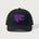 Axtell High School Basketball (Girls) Team Store - Black/ Black Sport-Tek Club Trucker Cap STC46