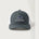 Zumbrota Mazeppa High School Volleyball (Girls) - Iron Grey/ White Sport-Tek Club Trucker Cap STC46