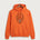 Ogilvie High School Football (Boys) - S. Orange Port & Co Core Fleece Pullover Hooded Sweatshirt. PC78H