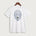 Sargent County High School Football (Boys) - White Port & Co Core Cotton Tee. PC54