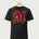 MAYBA Baseball Team Store - Black Tee