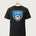 Janesville Waldorf Pemberton Volleyball (Girls) - Black Tee