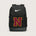 Northfield High School Volleyball (Girls) - Black Nike Brasilia Medium Backpack NKDH7709