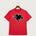 Nrheg Panthers High School Football (Boys) - University Red Nike Swoosh Sleeve rLegend Tee NKDX8730