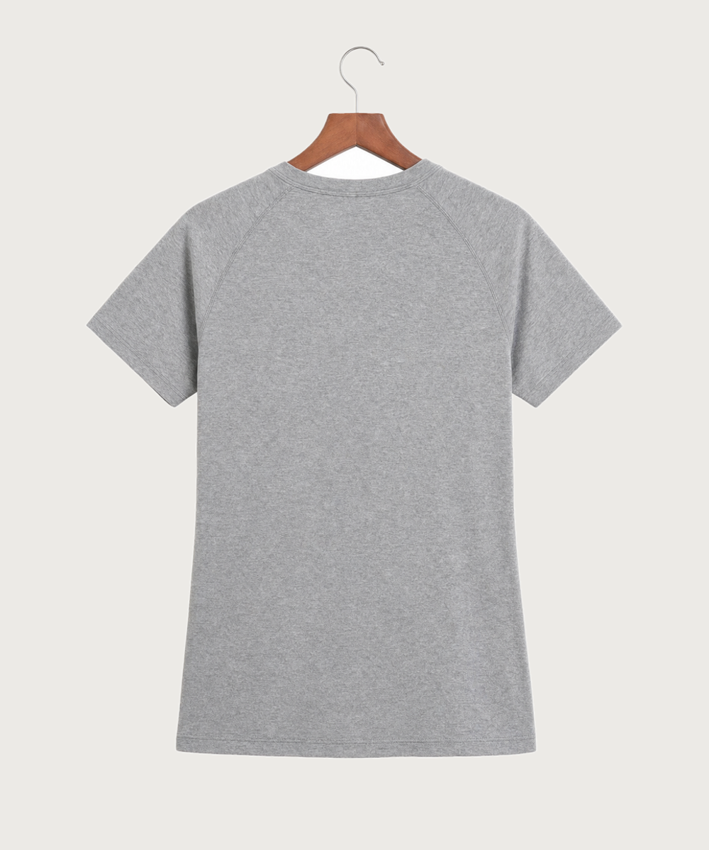 Codex Team Store E2E Cancel 20260921 - Gray Tee (back)