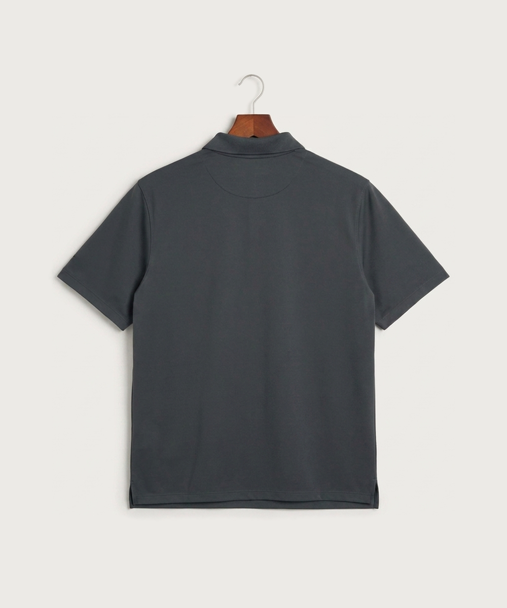 Codex Team Store E2E Cancel 20260921 - Anthracite Polo (back)