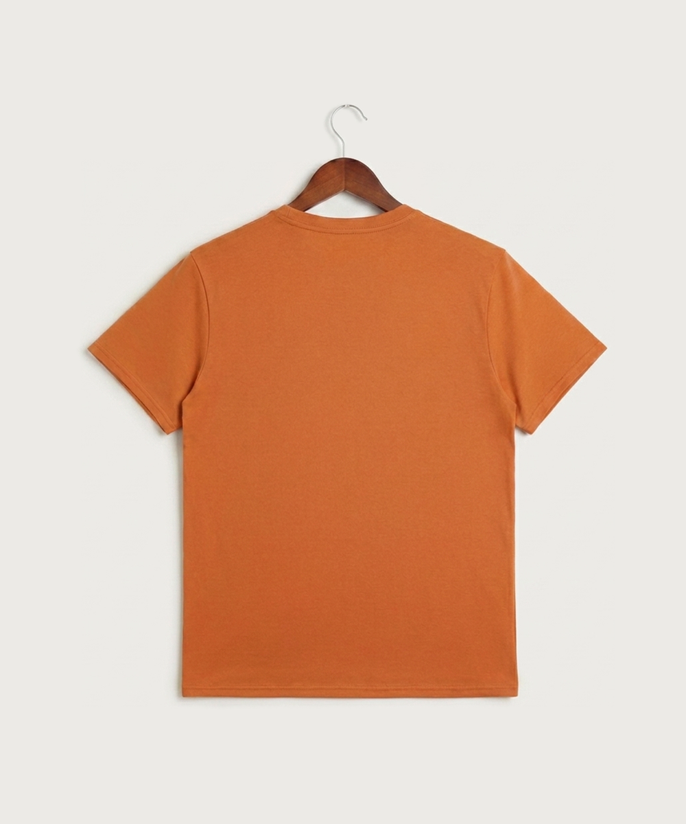 Codex Team Store E2E Cancel 20260921 - Desert Orange Nike Swoosh Sleeve rLegend Tee NKDX8730 (back)
