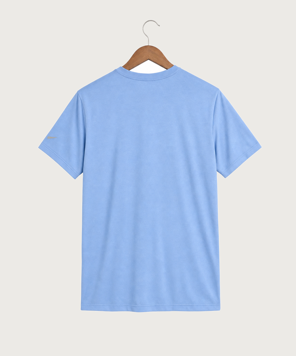 Codex Team Store E2E Cancel 20260921 - Valor Blue Nike Swoosh Sleeve rLegend Tee NKDX8730 (back)